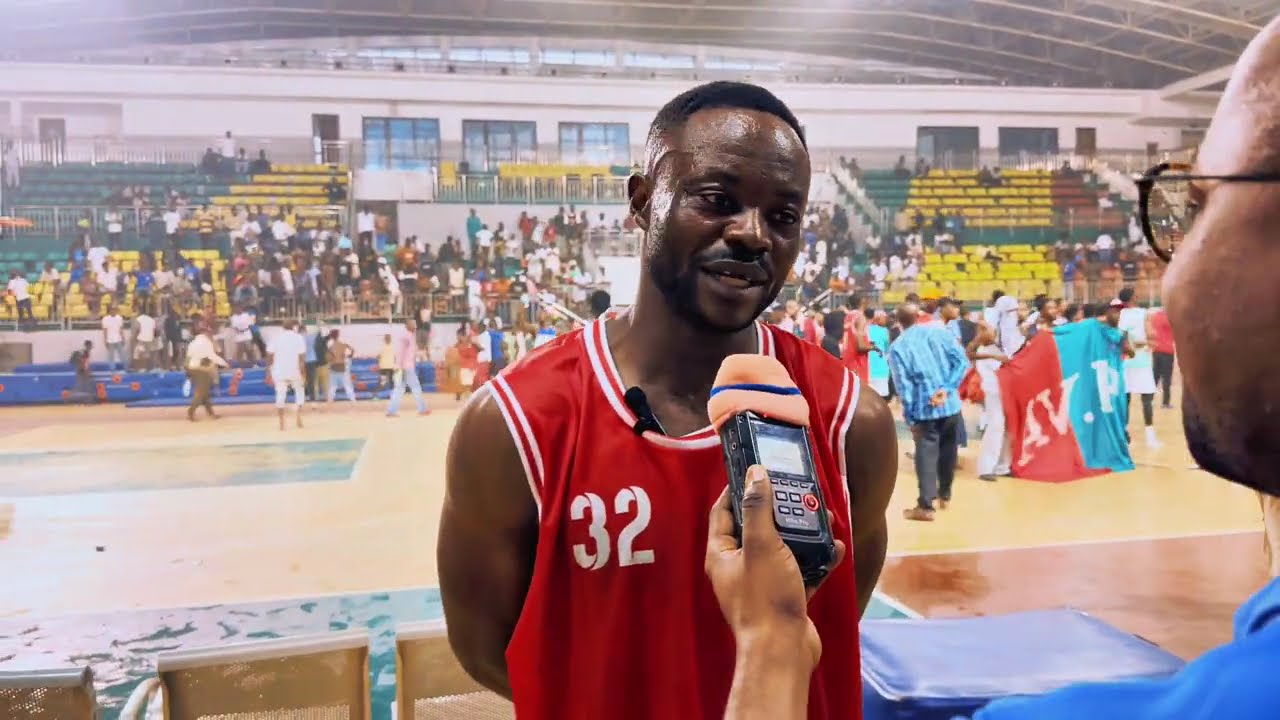 🔥 FINALE CHAMPIONNAT DÉPARTEMENTAL 2025 | AVENIR DU RAIL 🆚 AS OTOHO | SENIOR HOMME 🇨🇬