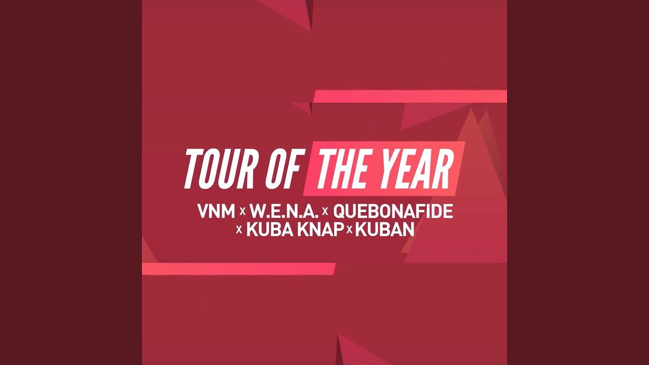 Tour of the Year