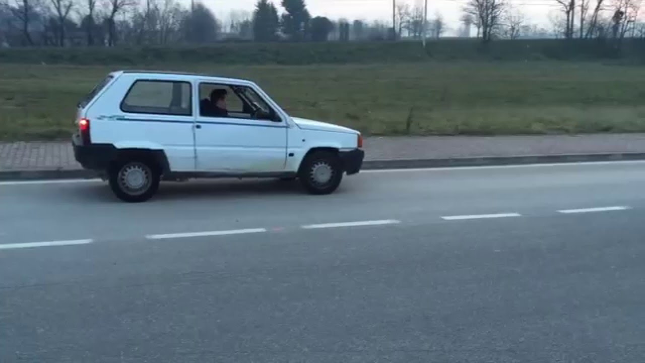 PARODIA pubblicità AUDI 2016
