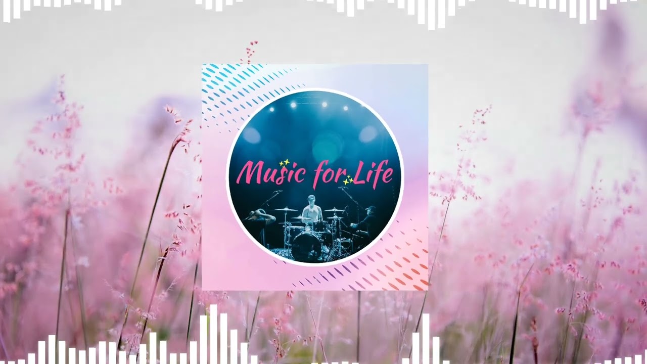 Silk - Tubebackr (No Copyright Music) #musicforlife #music #newmusic #nocopyrightmusic