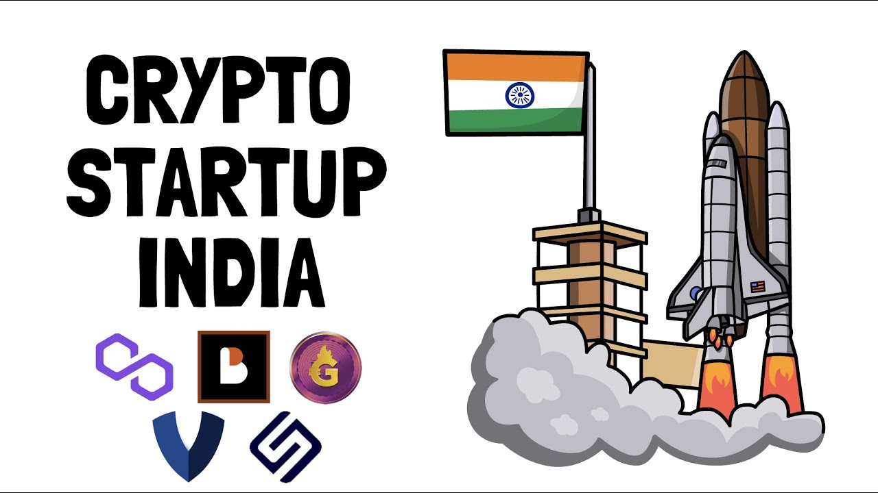 Five Indian web3 startups to watch out for in 2022 :