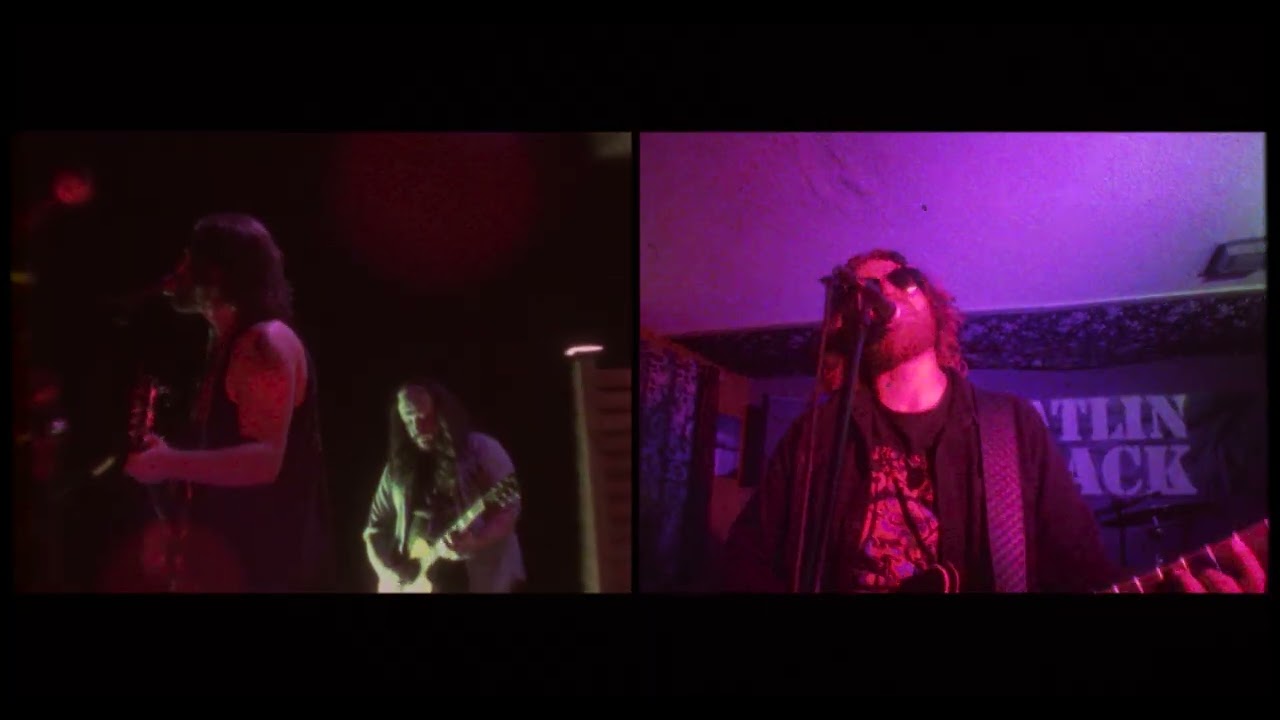 Gatlin Black - When You Come Down [Official Music Video]