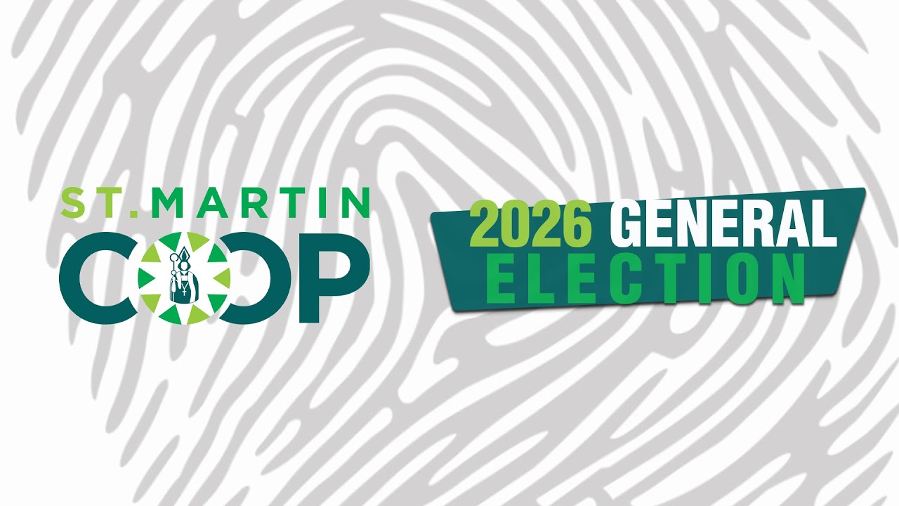 General Elections - District 1 Candidates
