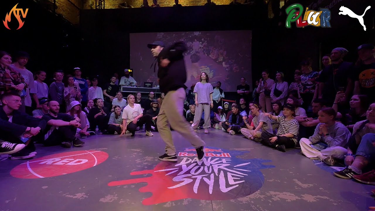 Kerry / Nastya Zentsova / Andrey Stylez - House Judge Demo - Each 1 Teach 1 Battle 2021