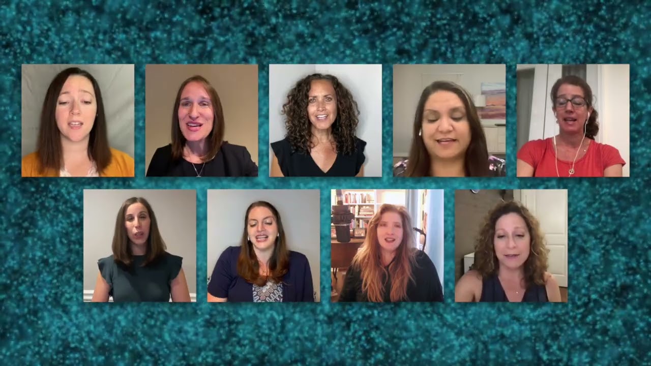 Shabbat Hamalkah (Jeff Klepper)