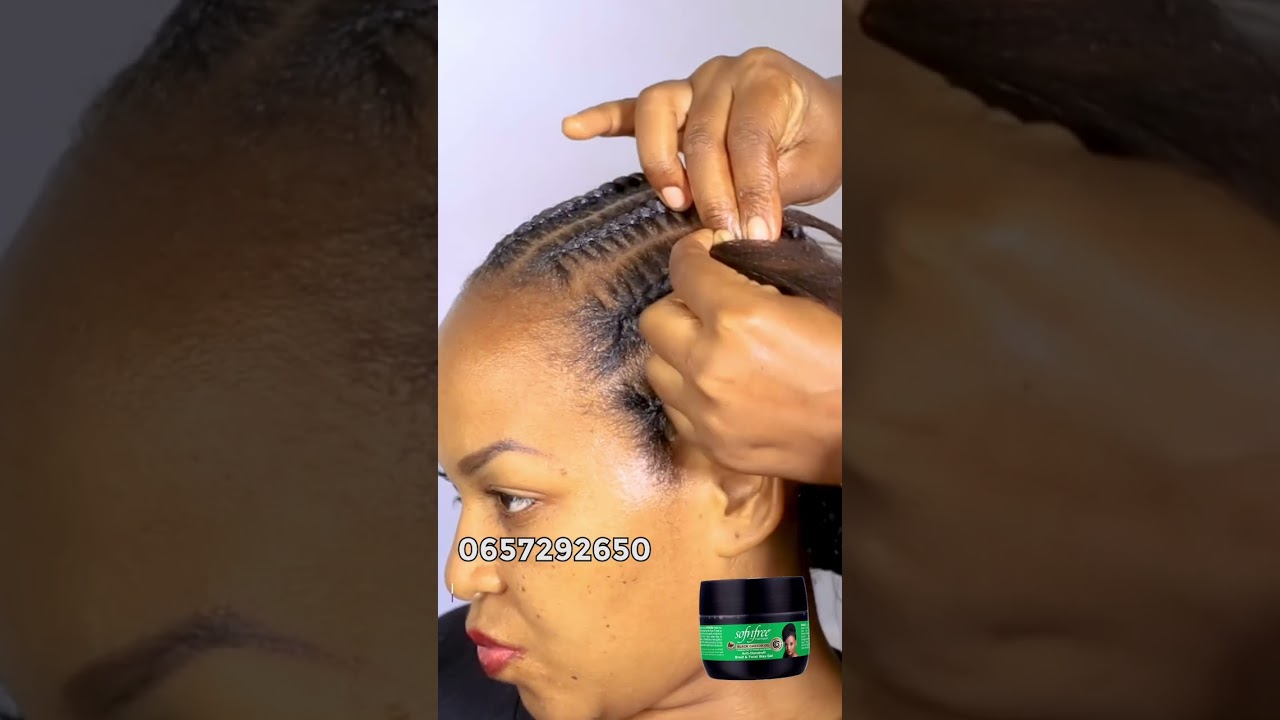 Jinsi ya kusuka STICH  kwa wasiojua kusuka kabisa