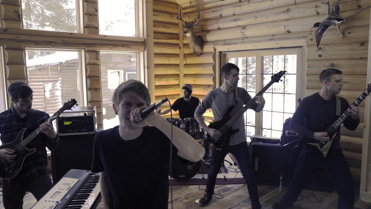 Pangaea | The Balance | (Official Music Video)