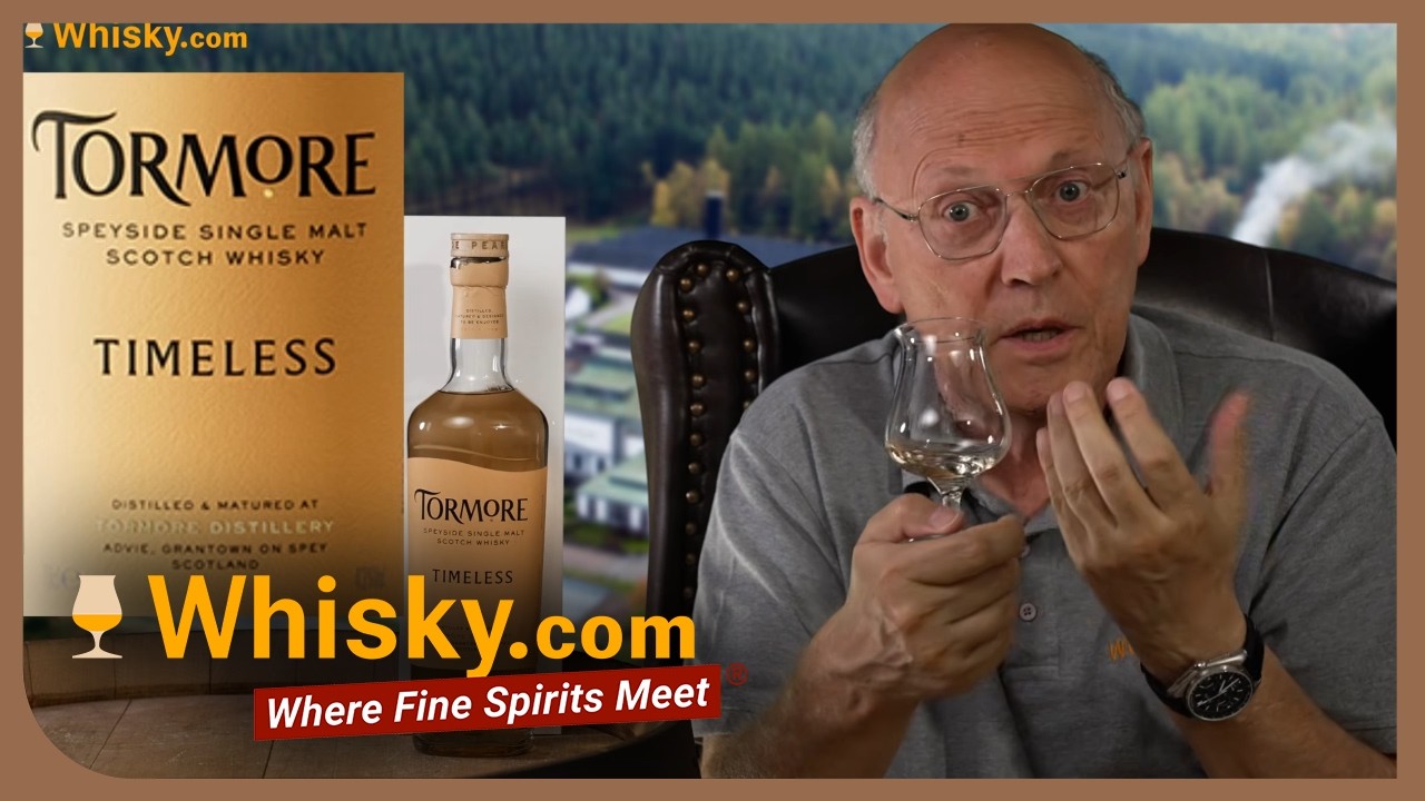 Tormore Timeless | Whisky Review