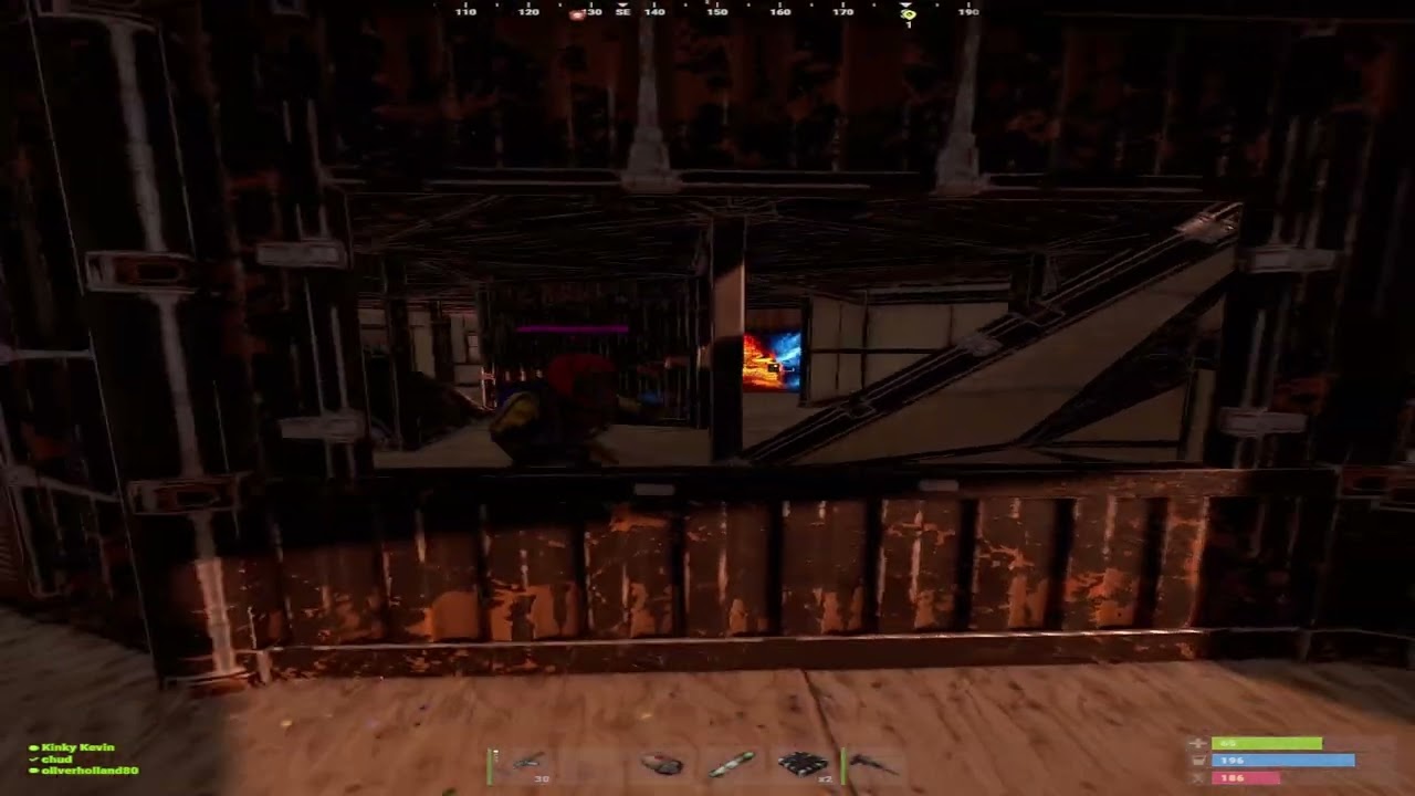 Watching this kid fail is painful.