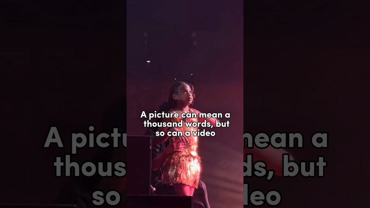 Beyonc&eacute; Team Helps Guide Rumi To Her Mom For Protector