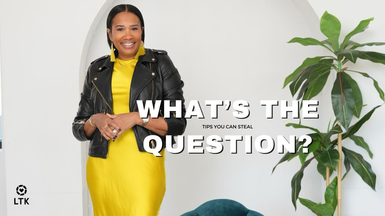“Q&A: Your Stylist Questions Answered | Tips You Can Steal!”