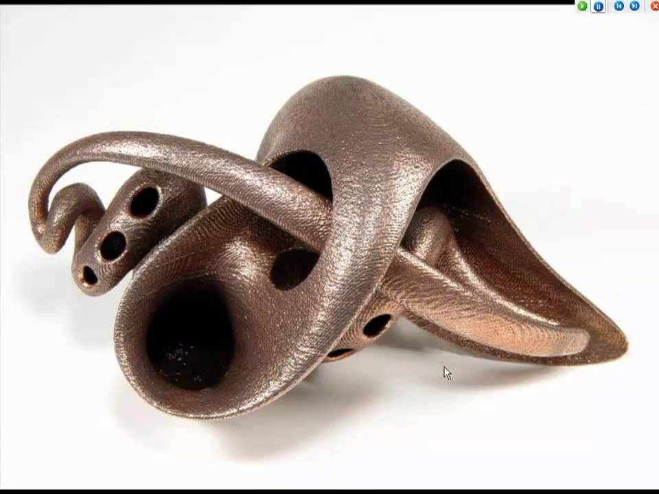 How Bathsheba Sculpture uses T-Splines for Rhino