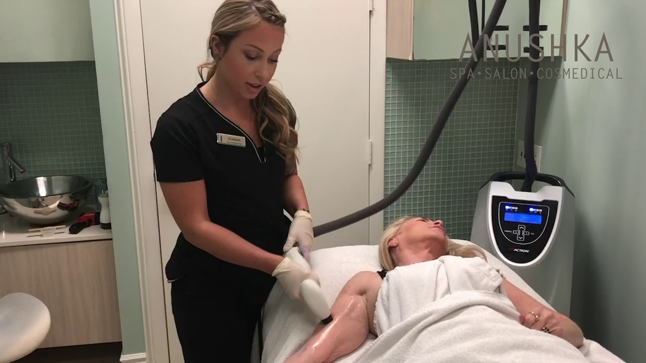 Viora Cellulite Treatment