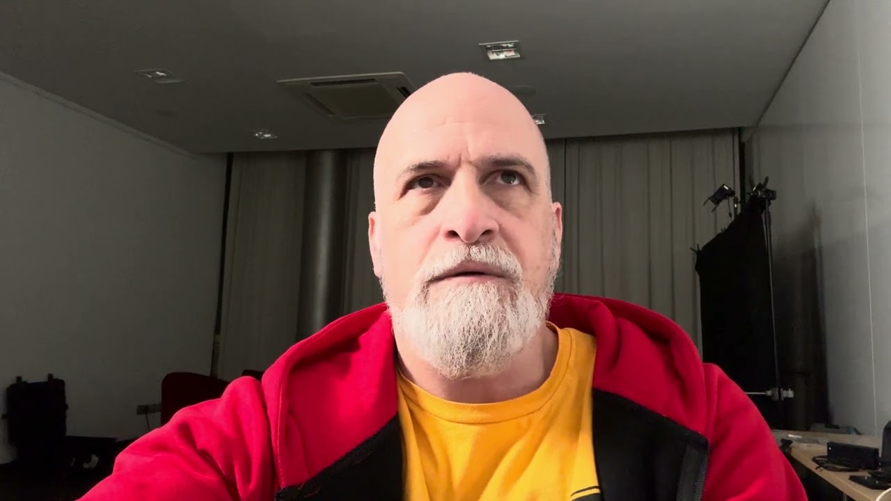 Vlog - February 26th, 2026 - The Day 2 Whirlwind of Event Madness