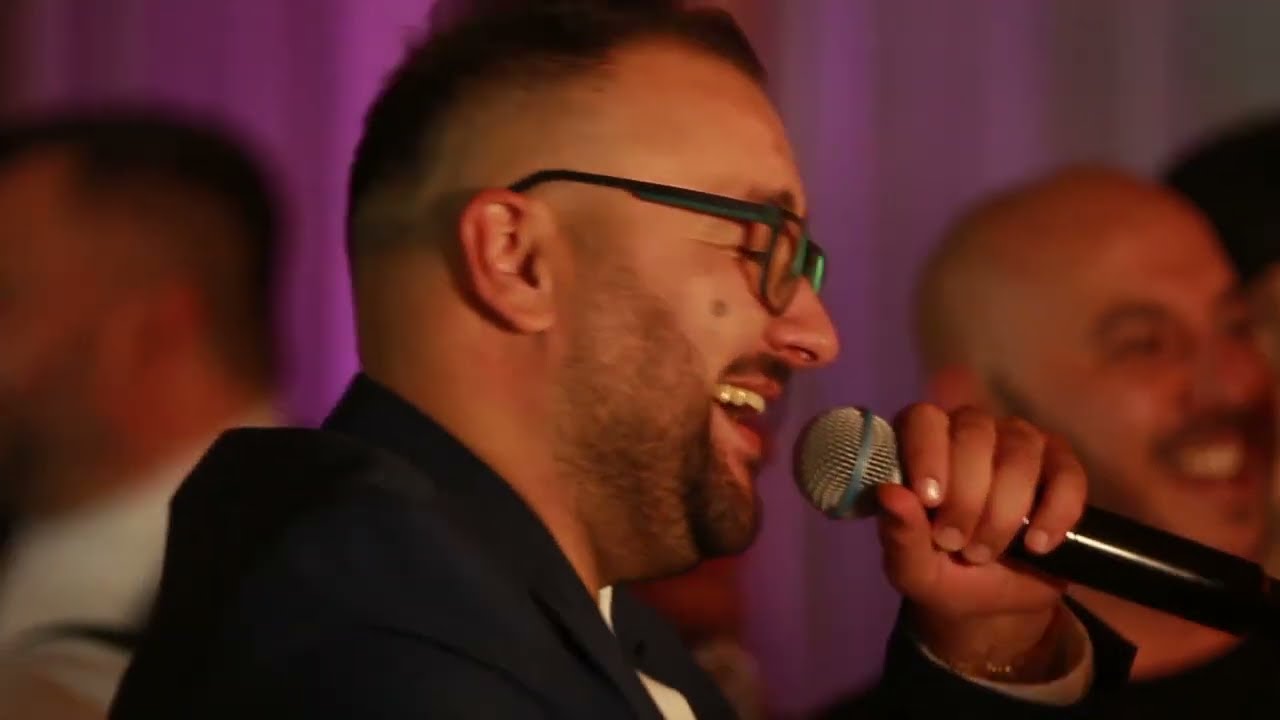 Grupa Kruna   Splet Makedonski pesni Zirovnico, Moja reka, Ke ti dojdam, Majko kje odam jabana