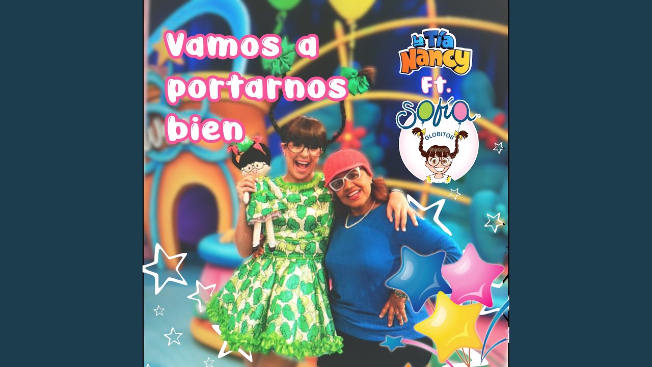 Vamos a Portarnos Bien