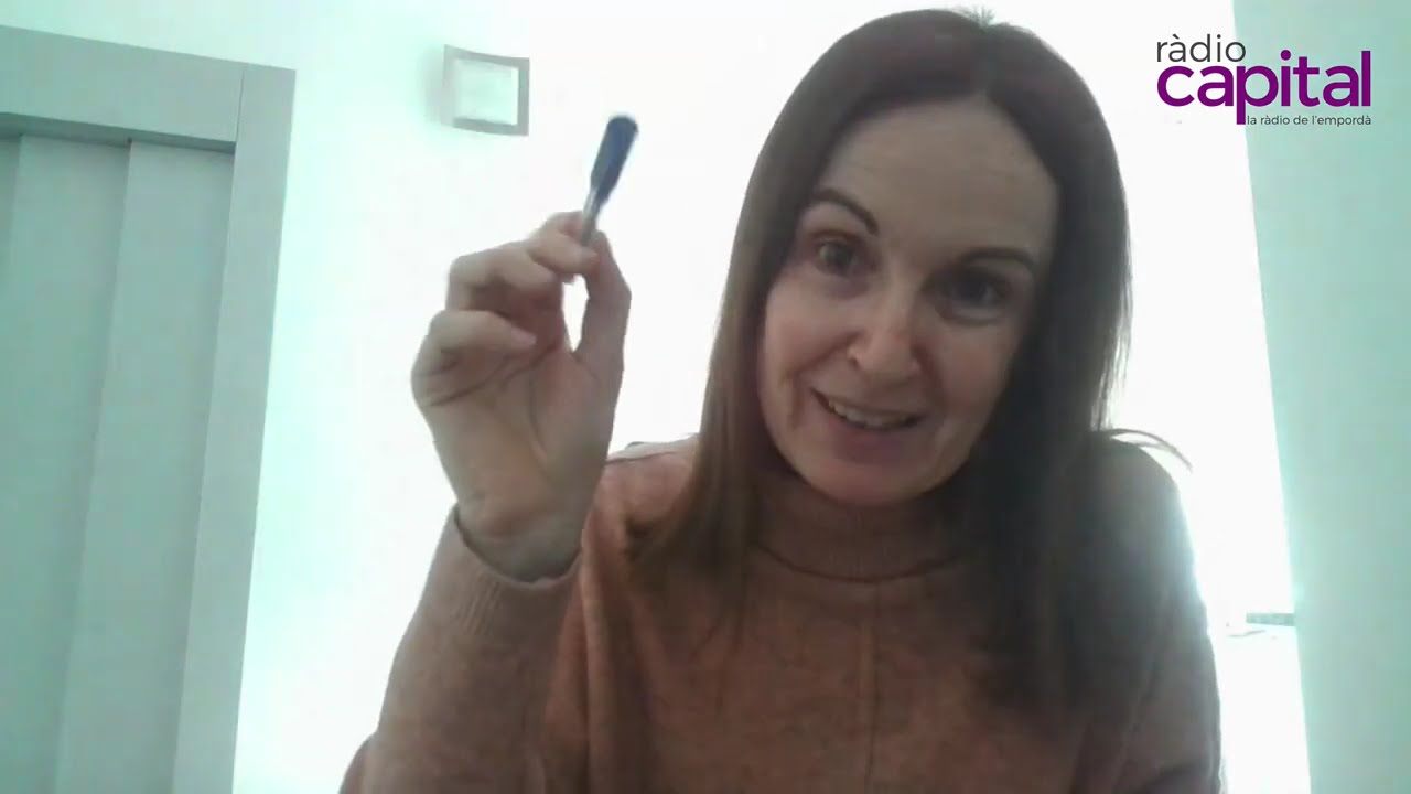 Agnès Batlle recull la veu d’una nova generació pagesa a Arrels rebels