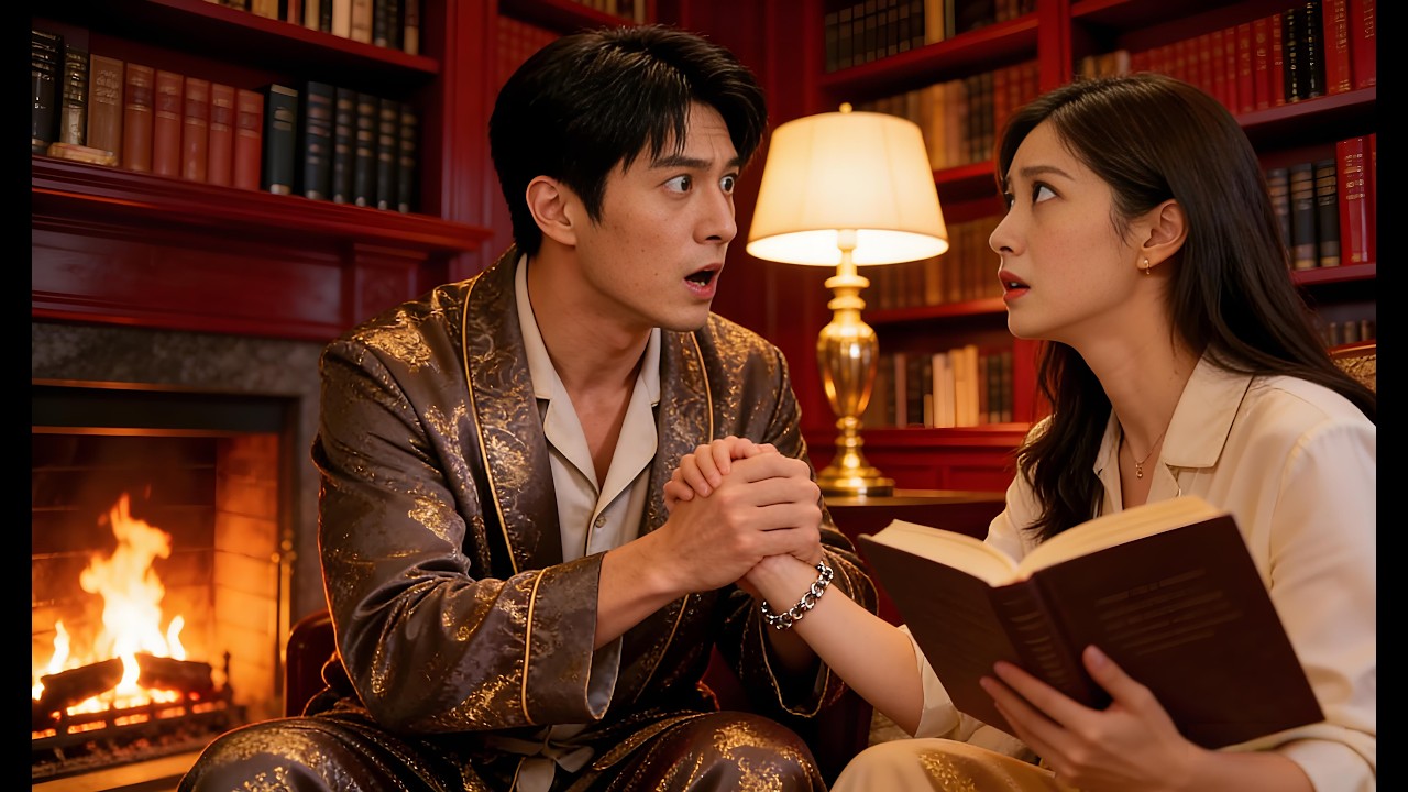 Cita con mi jefe que se convierte en matrimonio secreto... ¡soy su amor perdido! 💖✨