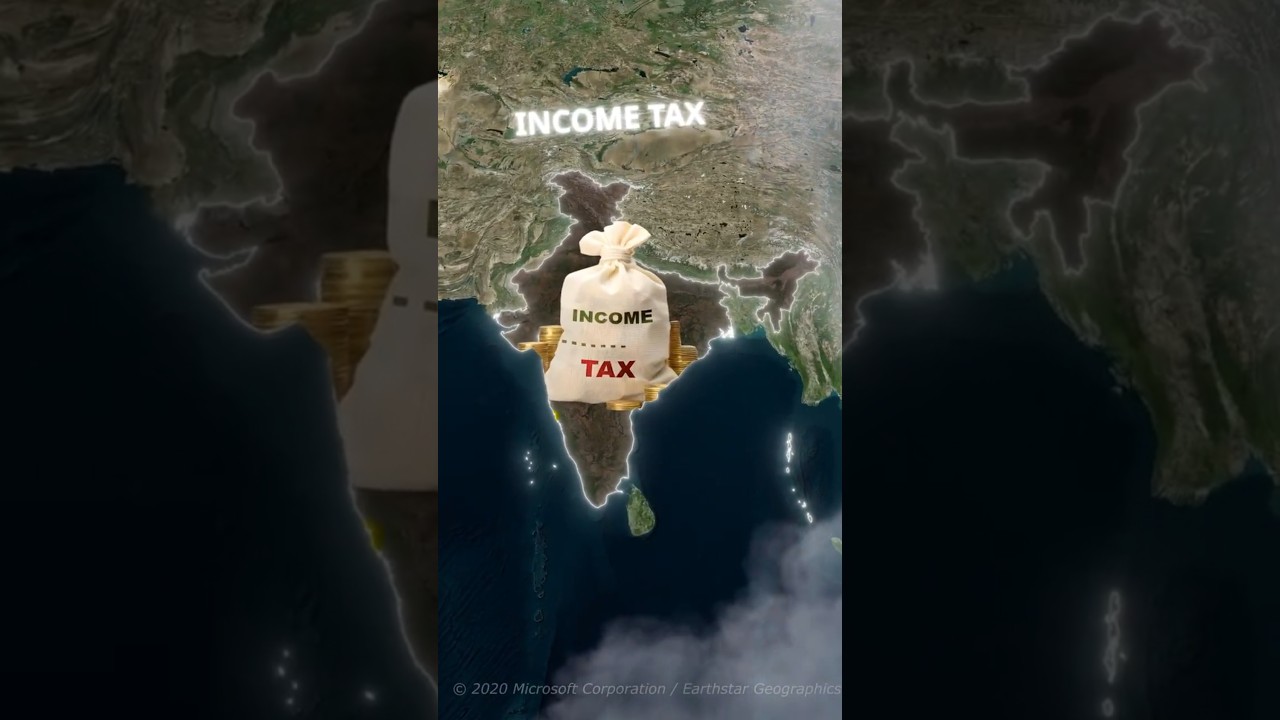 India's HIGHEST Tax Paying States Revealed
