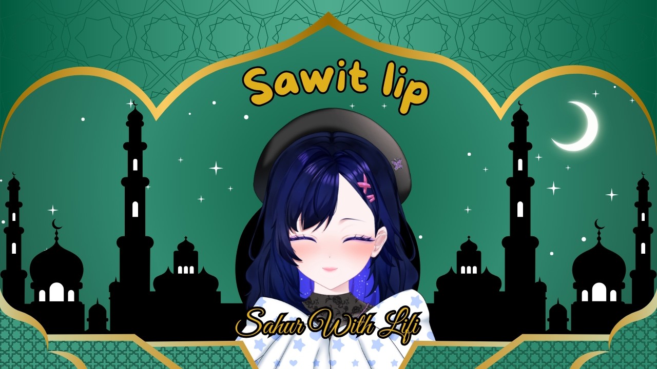 【SAWIT LIP】: COBA KITA LIHAT APA YANG BISA KITA LAKUKAN DENGAN INTERNET ISSUE INI