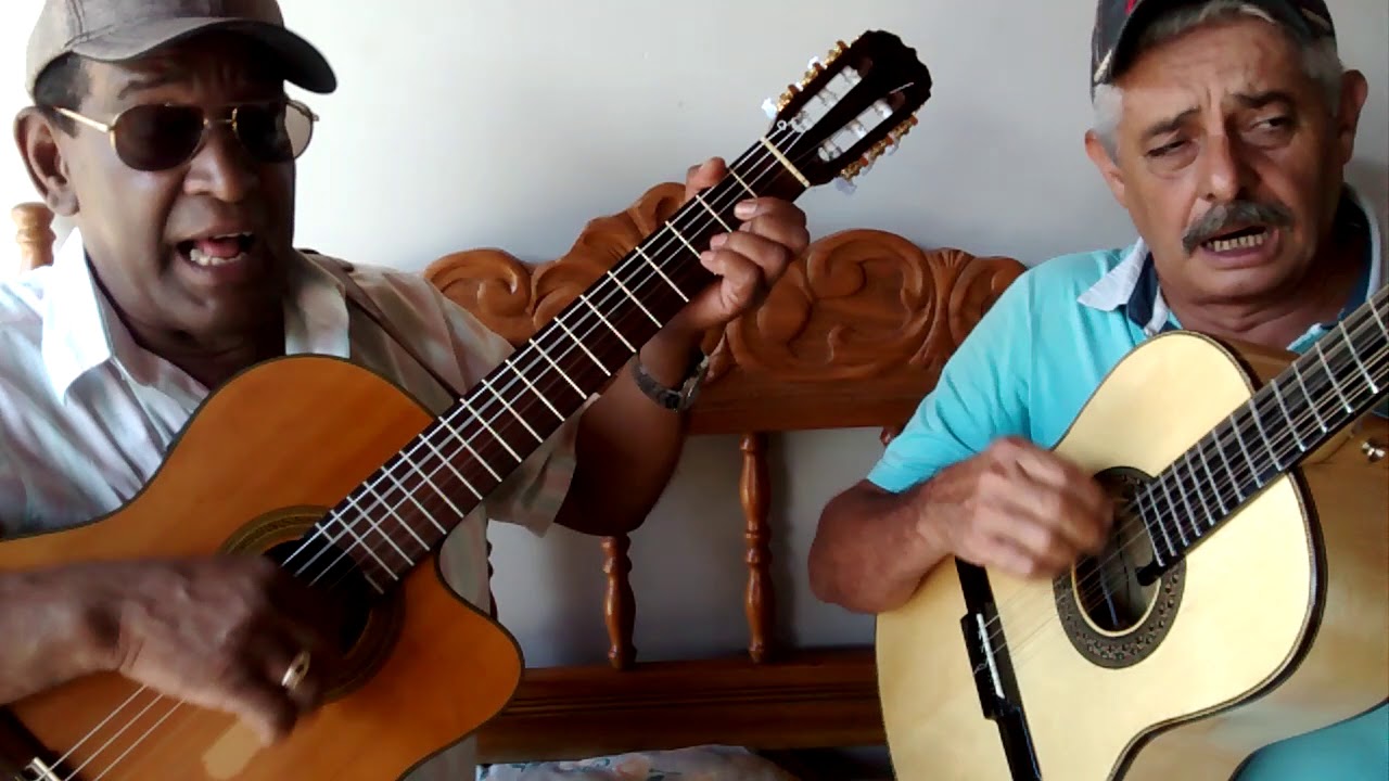 Modão neno carreiro e molatinho