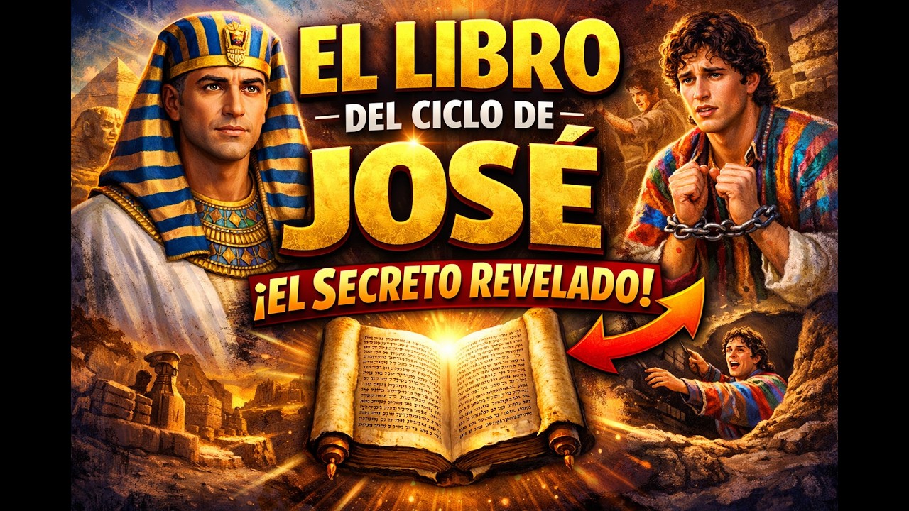 La Biblia / El ciclo de José