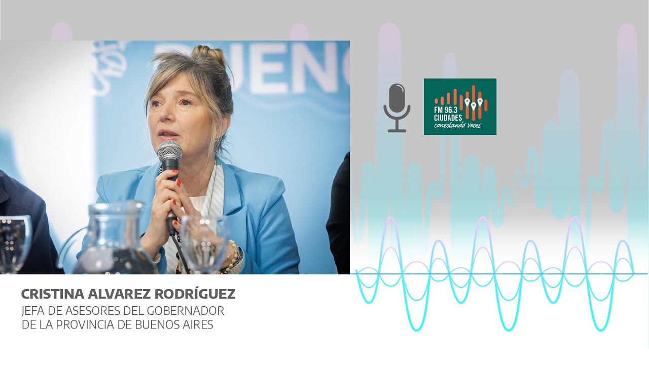 En la provincia a nadie le va bien con Milei. Por eso el apoyo en las urnas fue a la gestión de Axel
