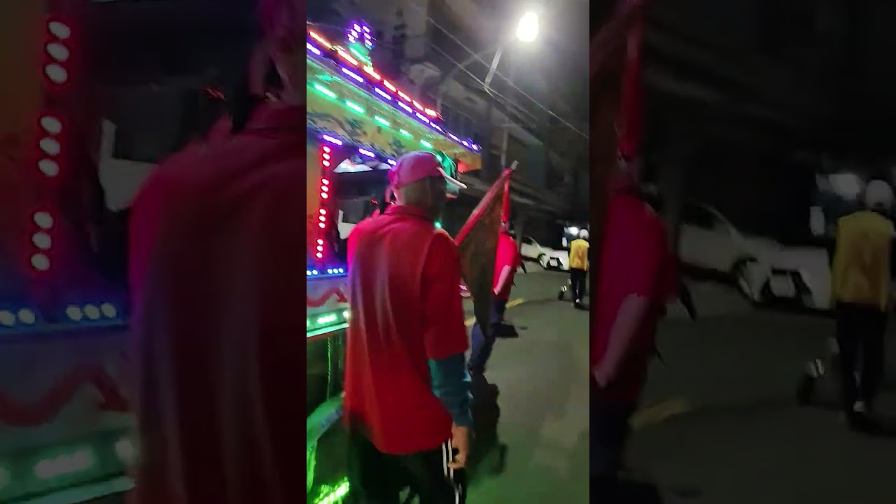 開路鼓