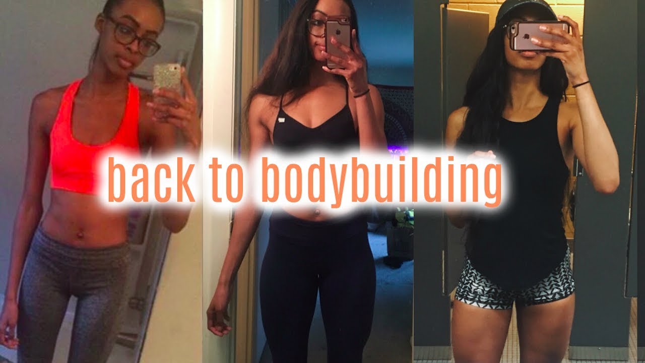 Back To Bodybuilding | How I Deadlift (last heavy deadlift day)&bull; Lawenwoss