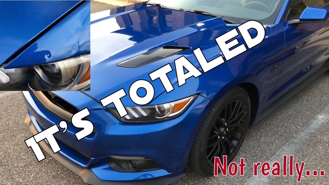 Paint chip repair using Dr. Color chip, clear, sand and polish.