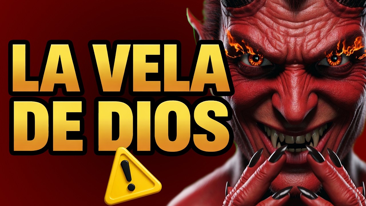 🚨BITCOIN ¿Y si esta NO ES la Vela de Dios que vos esperas?