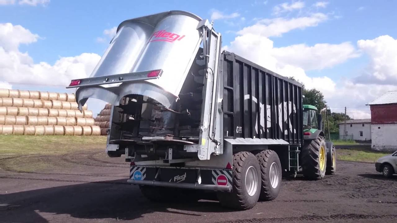 Pantera na rozrzutniku!!! Prezentacja FLIEGL ASW 271 Black Panther.