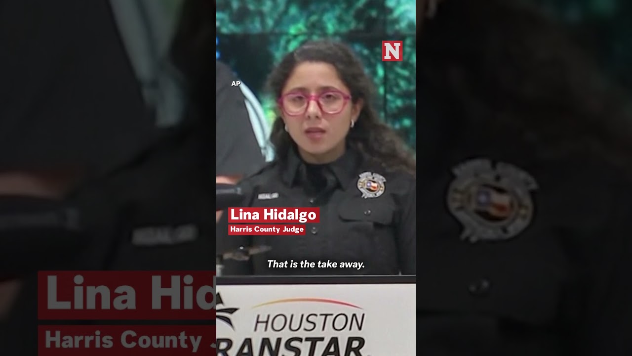 Deadly Hurricane Beryl Has Made Landfall In Texas