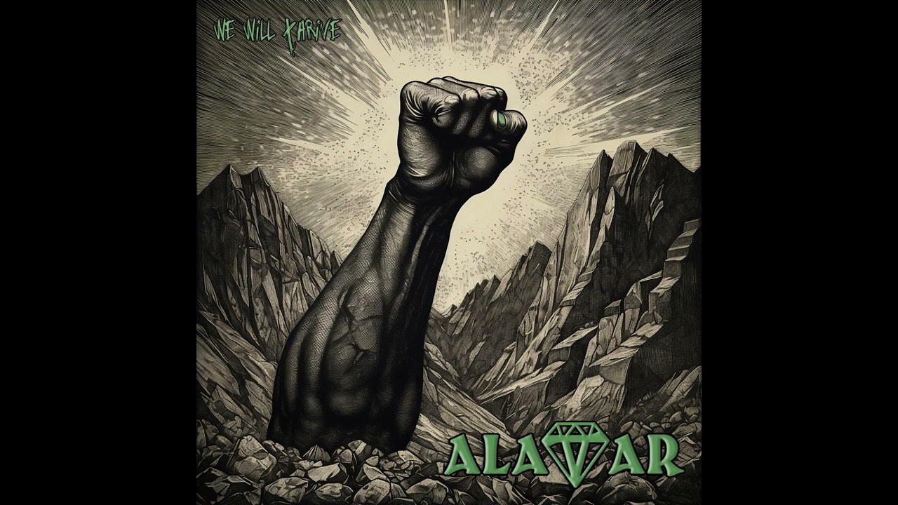 Alatar - We Will Thrive
