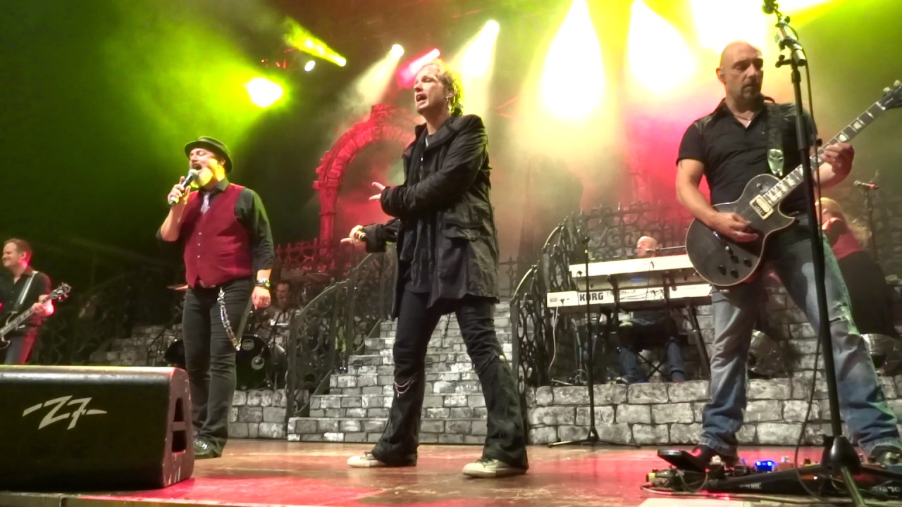 Avantasia - Avantasia - Live @ Z7, Pratteln (CH), 28.06.2017