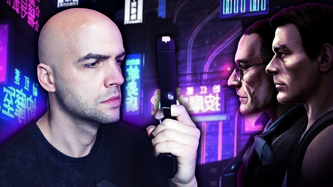 AR SULUPSIU VAN DAMĄ? | Hitman: World of Assassination