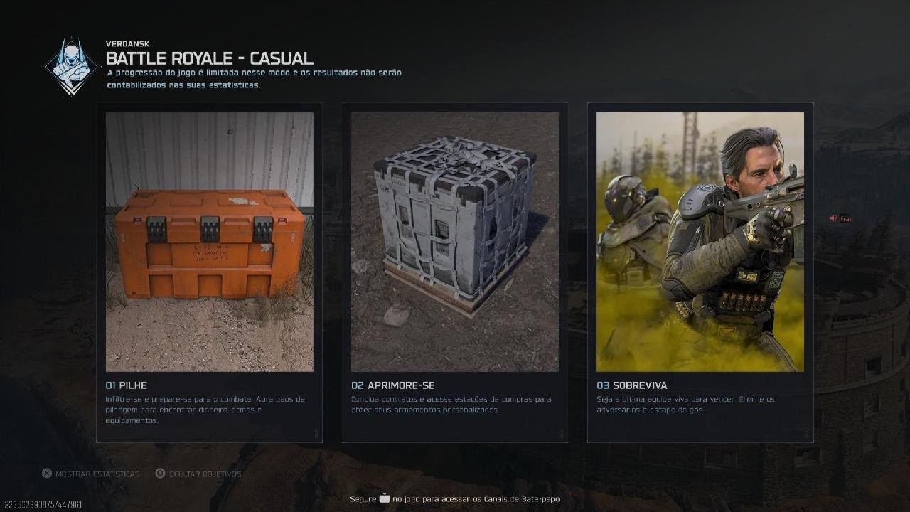 Call of Duty_ Depois de meses  uma sem óculos lkkkk