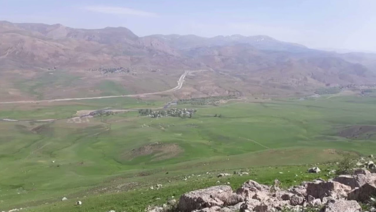 KILAMÊN XWEŞ- Dengbêj heci EvdilKerîm
