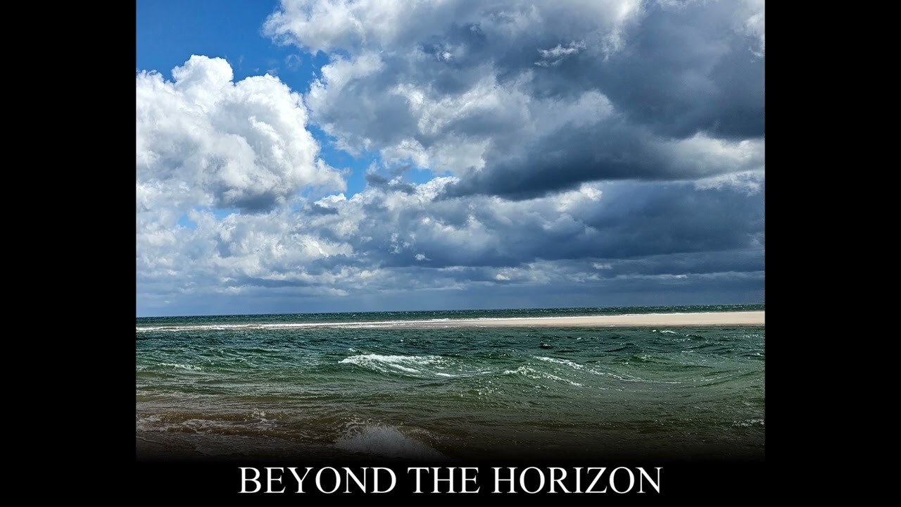 Beyond the Horizon