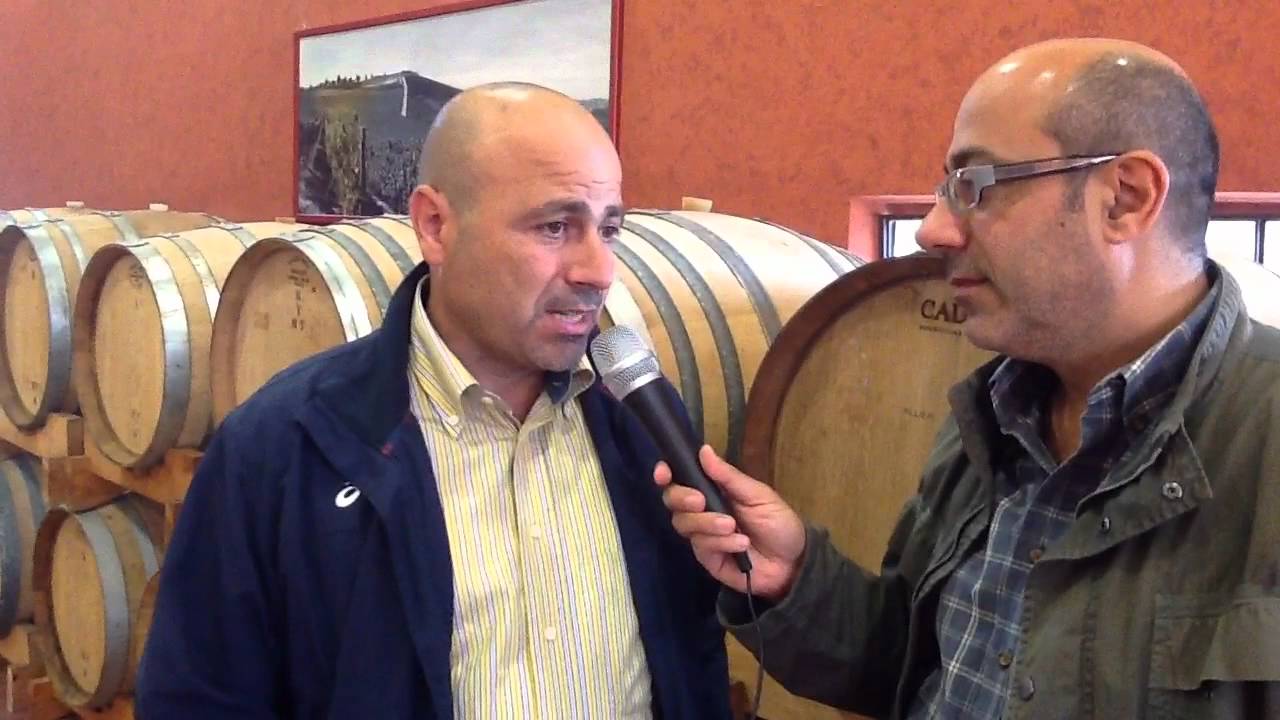 Brachetto docg: Filippo Mobrici