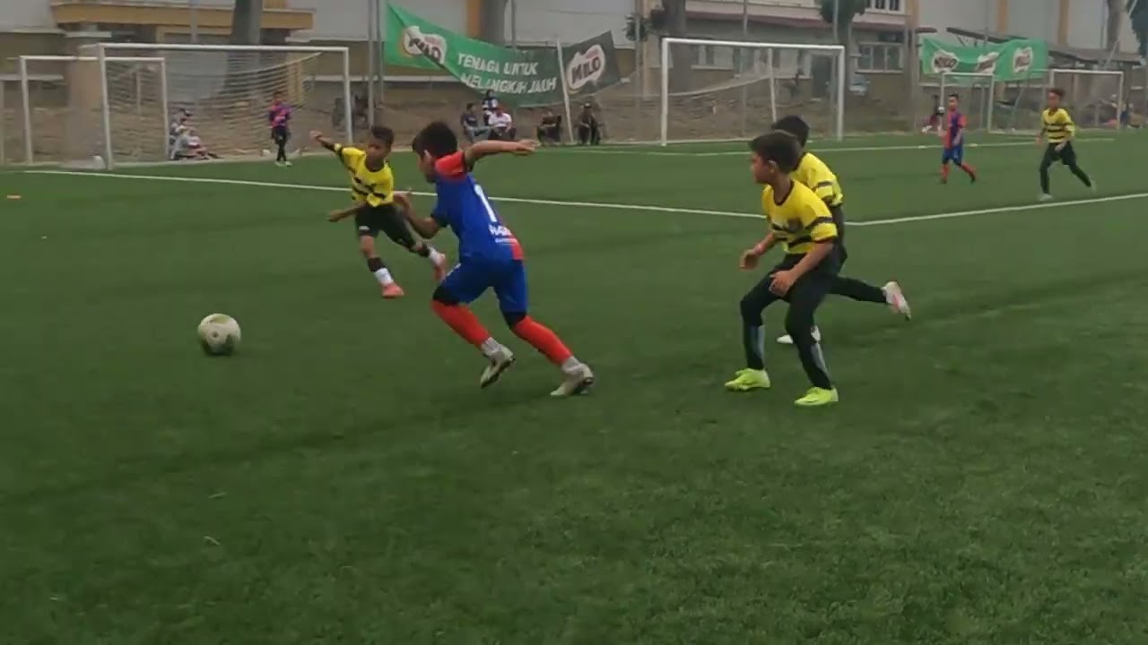 JSA vs CCNS
