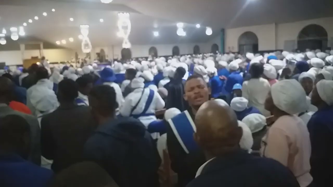 Oa Nkalosa Ontekane_Easter2024