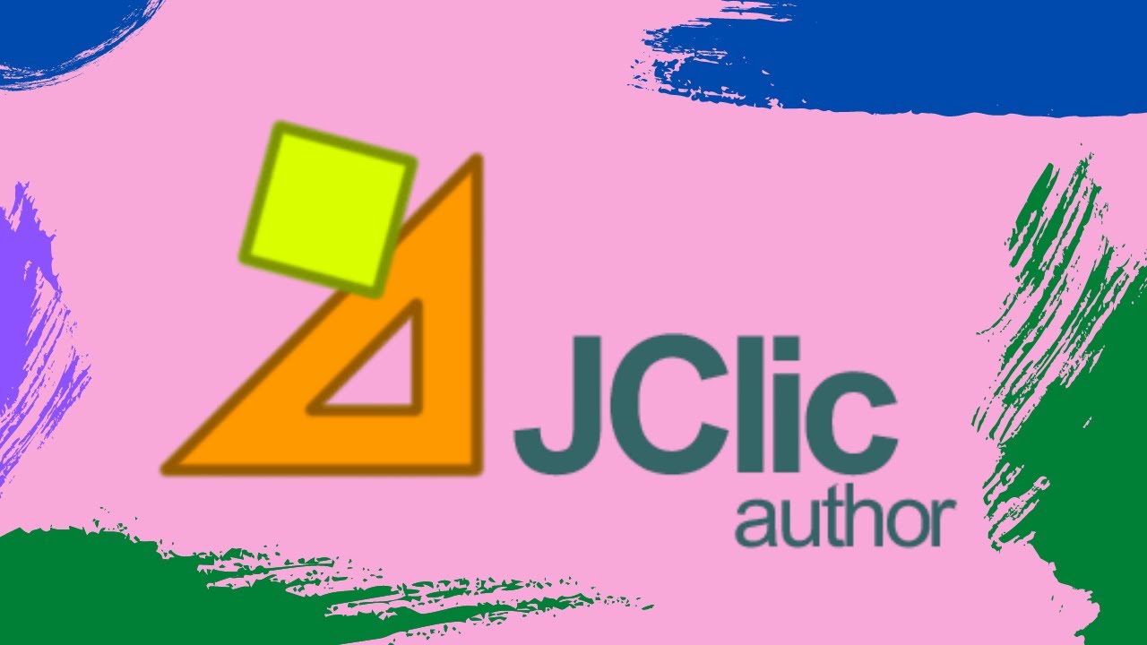Como utilizar JCLIC author: Guía para maestros 💻