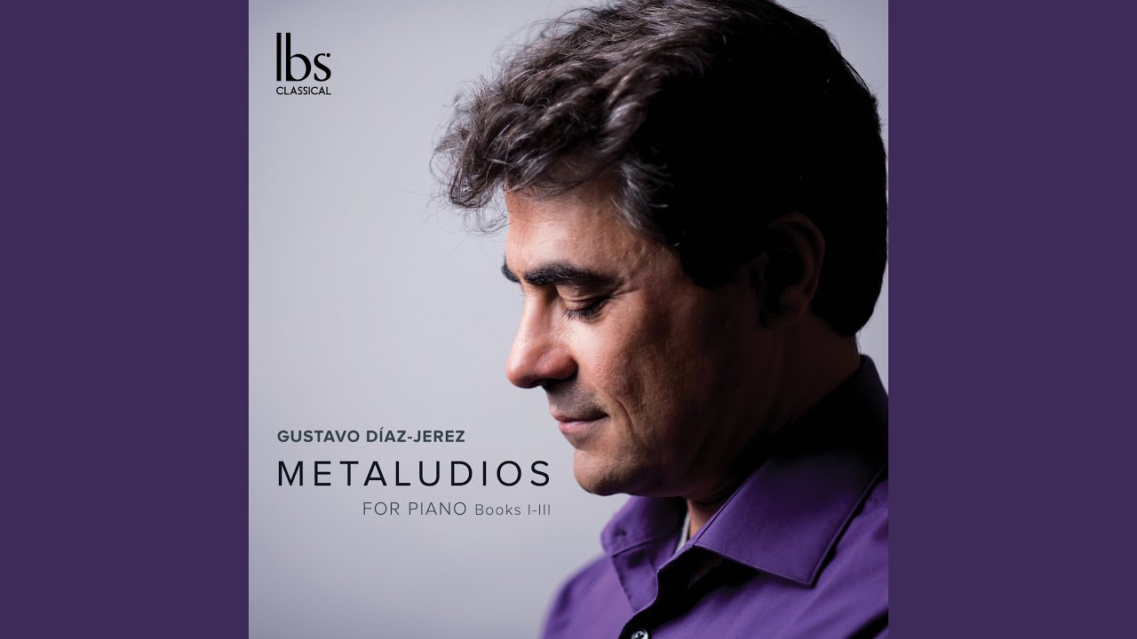 Metaludios, Book 1: No. 1, Izar iluna