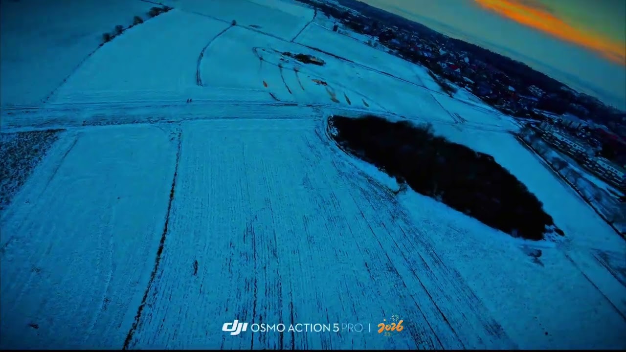 The Beauty of FPV￼