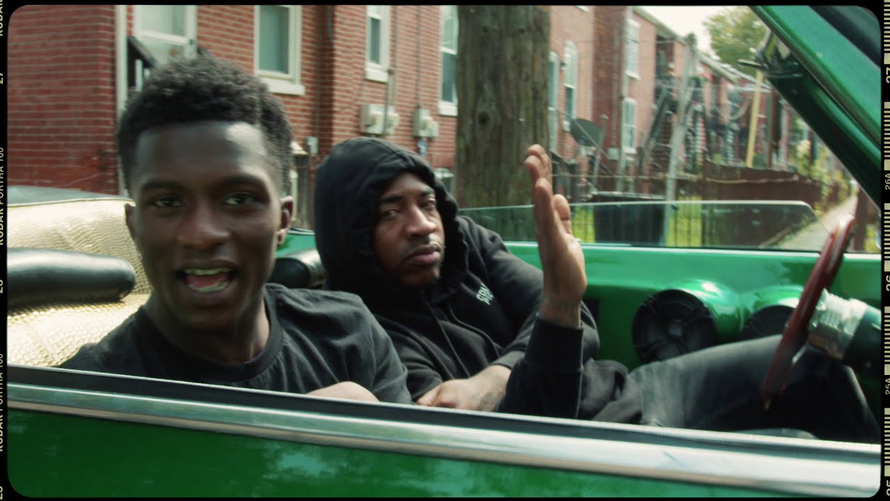 DJ Holiday & Lil Crank - Holiday [Official Music Video](Shot By @JetPhynx)