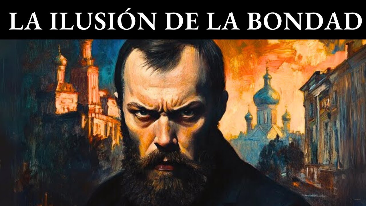 EL IDIOTA: ¡Una advertencia oscura para el mundo en que vivimos! | Dostoievski