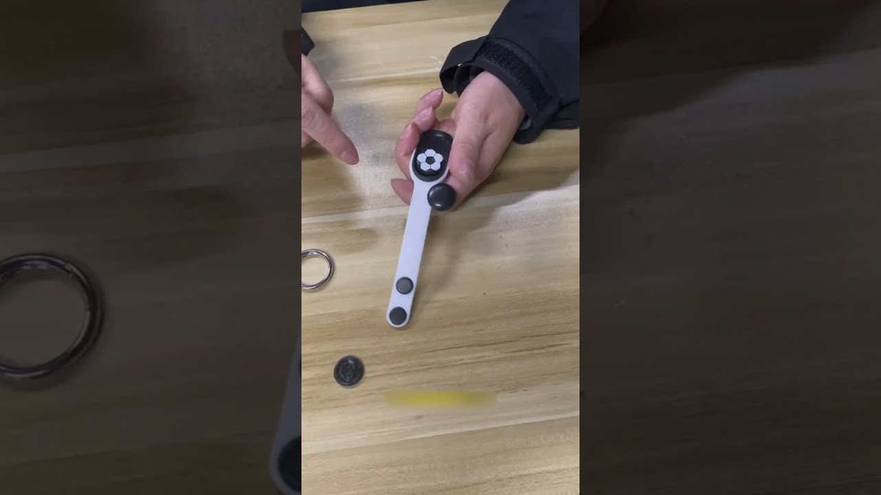 Do you like to Play Popuck Fidget toy #poppuck #siliconeproducts #TrickMagnet #fidgettoy #keychains