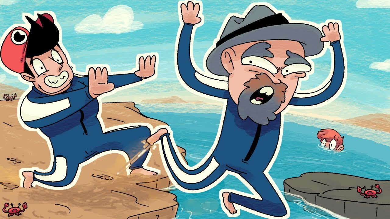THE SQUID GAME KNOCKOFF RETURNS! | Crab Game Massive Streamer Lobby