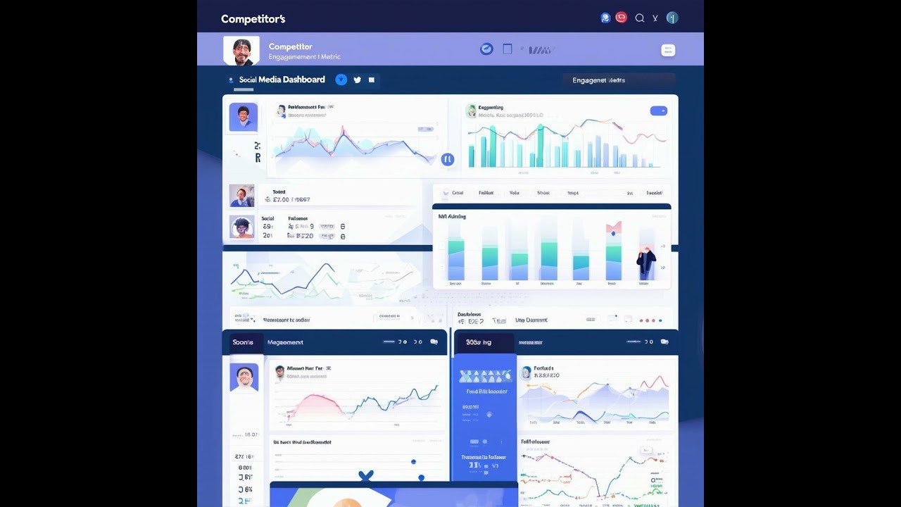 HubSpot Hacks: Tracking The Competition